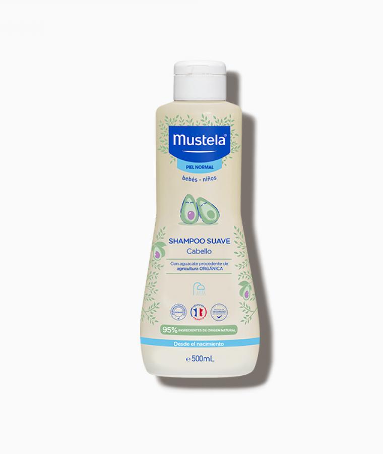 Crema corporal para bebé hydra 300 ml, Mustela - Mustela