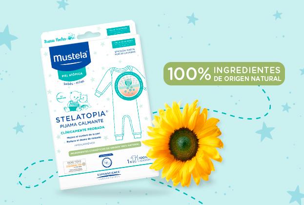 Stelatopia® Pijama Calmante